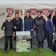 Image result for Farnham Youth Project