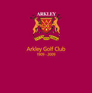 Image result for Arkley Golf Club Ltd