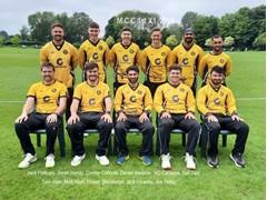 Image result for Mildenhall Cricket Club