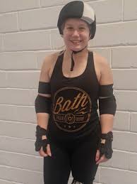Image result for Bath Roller Derby