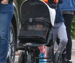 Image result for Orbit Infant System Jennifer Garner