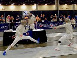 Image result for Stort Valley Sabre Club
