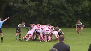 Image result for Roundhegians Sports Association