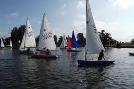 Image result for Nantwich & Border Counties Sailing Club