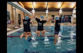 Image result for Dorking Snorkelling Club