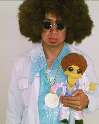 Image result for disco stu