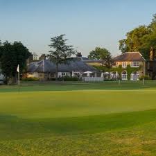 Image result for Old Fold Manor Golf Club Ltd