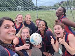 Image result for Inglis Netball Club