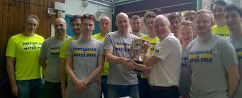 Image result for Polytechnic (London) - Water Polo