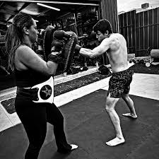 Image result for Vipers Thai/Kickboxing School