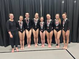 Image result for Phoenix Acro Gymnastics Club