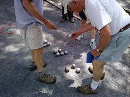Image result for Plough & Chequers Petanque Club