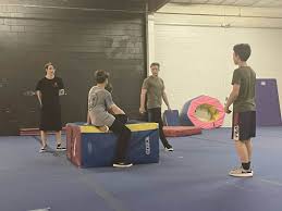 Image result for Plymouth PK Parkour Club