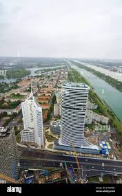 Image result for hochhaus neue donau