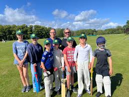 Image result for Lyndhurst Cricket Club