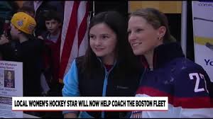 Image result for Fleet Hockey Club