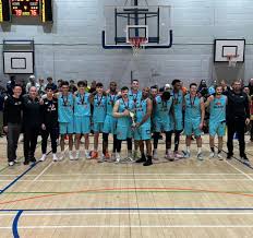Image result for Bromsgrove Blaze Basketball Club