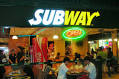 Sandwich chain Subway sues S'porean company Subway Niche