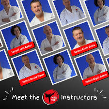 Image result for Egham Shotokan Karate Club