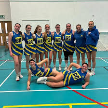 Image result for Lastonet Netball Club