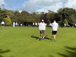 Image result for Abbots Langley Bowls Club
