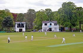 Image result for Stirlands Cricket Club