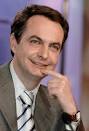 ... taking my weekends in Belize", says Spanish Prime Minister Jose Zapatero - Zapatero