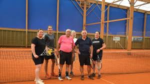 Image result for Le Club Badminton Club