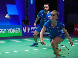 Image result for Romsey & District Badminton Club