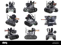 Image result for Robot Tank
