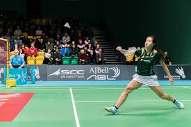 Image result for Nottingham University Staff Badminton Club