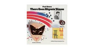 Image result for There Goes Rhymin' Simon