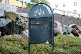 Afbeeldingsresultaat voor copenhagen bicycle counter