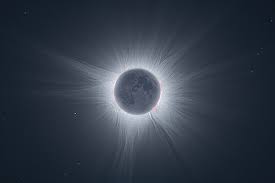 Attēlu rezultāti vaicājumam “solar corona”