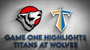 Image result for Edinburgh Wolves