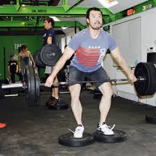Image result for CrossFit ChalkBox Sevenoaks