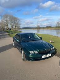 Image result for Racing Green 2004 Jaguar