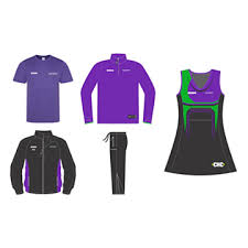 Image result for Ywca Bury Juniors Netball Club