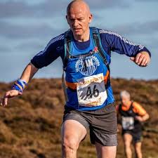Image result for Glossopdale Harriers