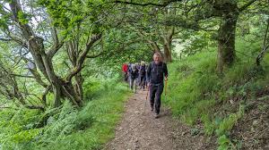 Image result for Worcester Rambling Club