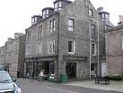 Macintosh Gallery, Kingussie. It is located along High Street - via Daymix