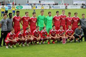 Image result for Kirkwall Thorfinn Football Club