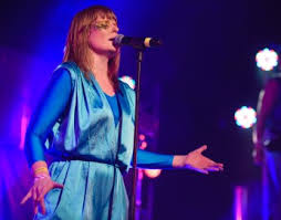 Image result for Karin Dreijer Andersson