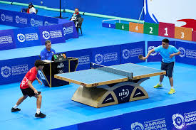Image result for Table Tennis