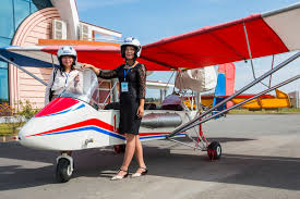 Image result for Northampton Microlight Club