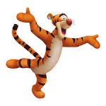 Image of Tigger - Comic Vine