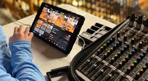 Image result for Sun Presenter Console