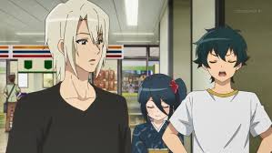 「鈴木梨香 はたらく魔王さま!」の画像検索結果