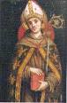 The Internet Guide to St. Bonaventure of Bagnoregio