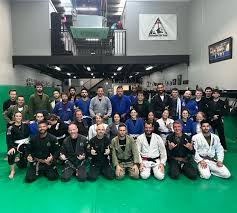 Image result for Team Renegade BJJ & Judo